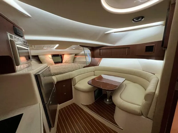 Katy's Fault IV Reel Yacht Photos Pics 