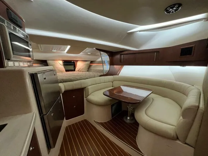 Katy's Fault IV Reel Yacht Photos Pics 