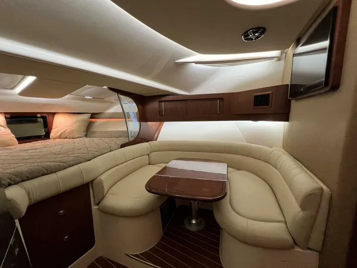 Katy's Fault IV Reel Yacht Photos Pics 