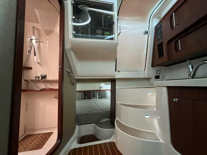 Katy's Fault IV Reel Yacht Photos Pics 