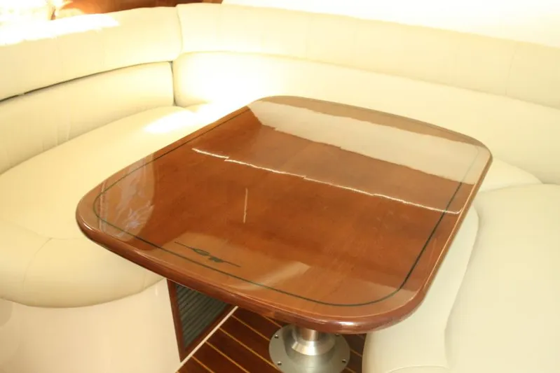 Katy's Fault IV Reel Yacht Photos Pics 