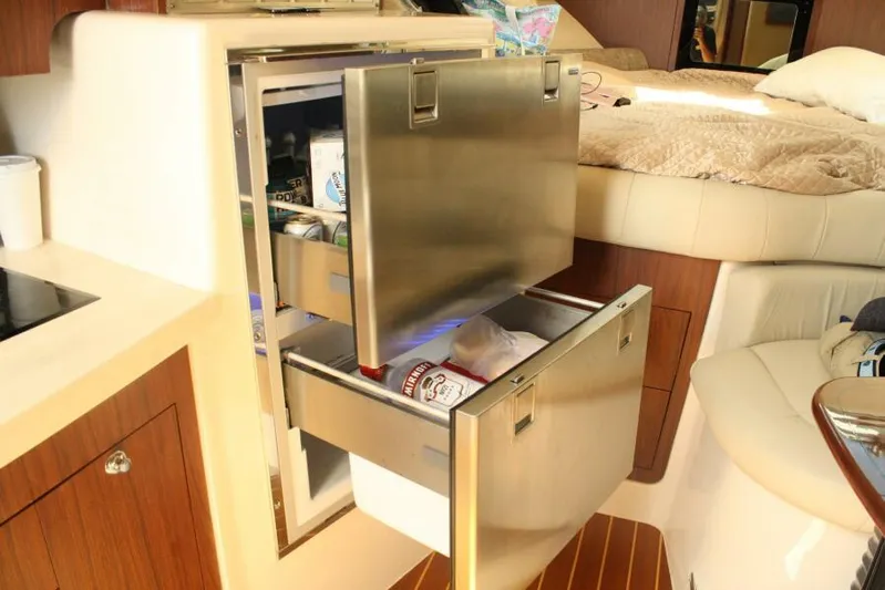 Katy's Fault IV Reel Yacht Photos Pics 