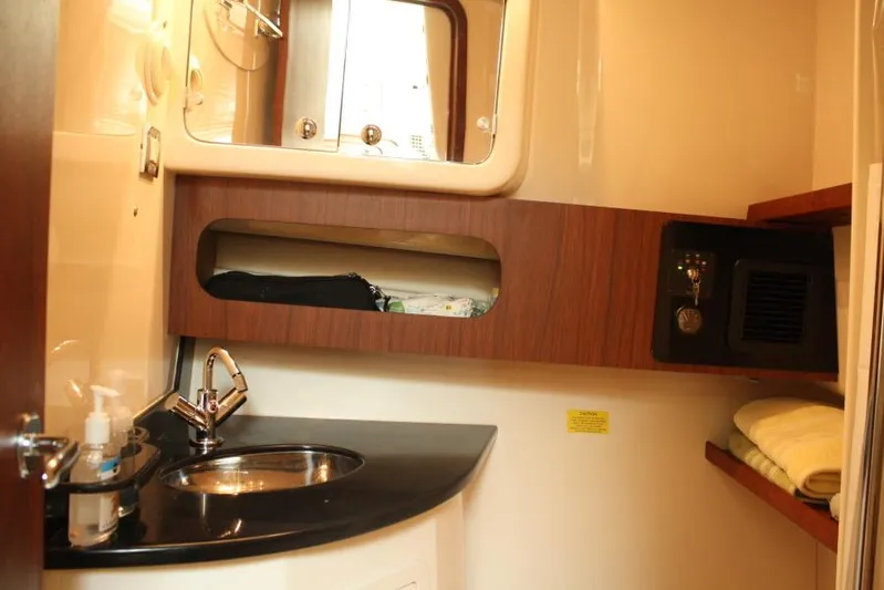 Katy's Fault IV Reel Yacht Photos Pics 