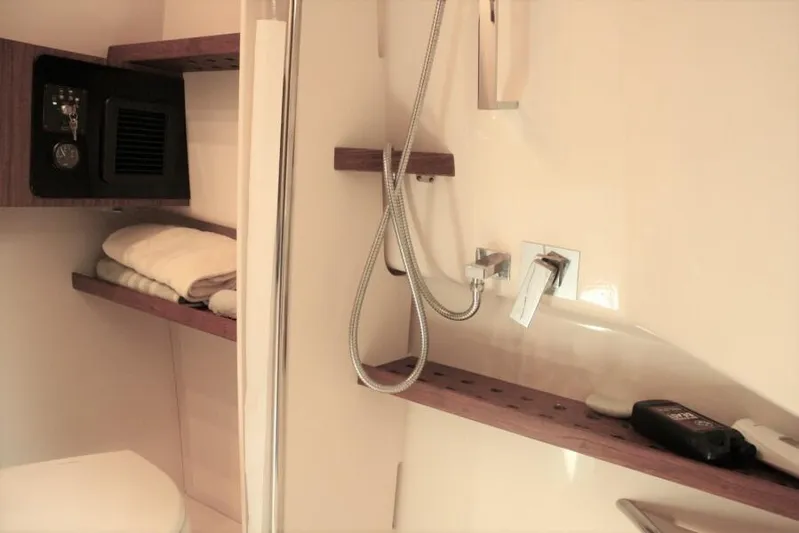 Katy's Fault IV Reel Yacht Photos Pics 