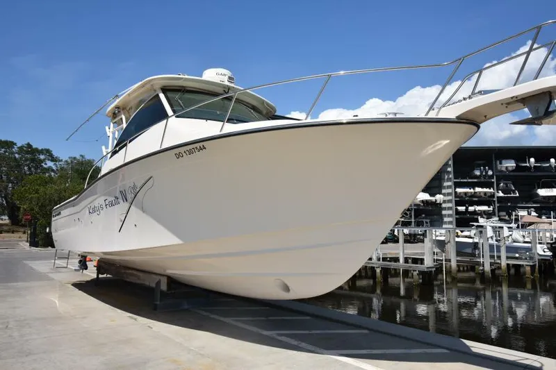 Katy's Fault IV Reel Yacht Photos Pics 