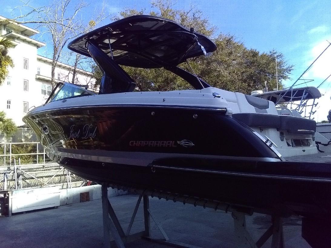 2018 Chaparral 287 SSX Bowrider for sale YachtWorld