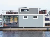 2021 Houseboat DL-Boats