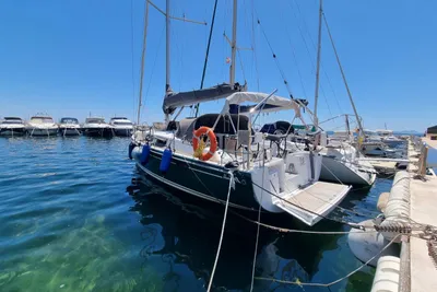 2012 Hanse 385