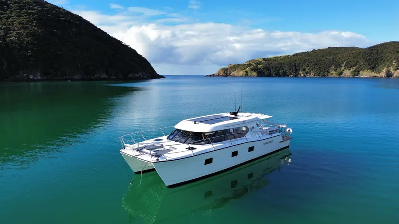 It's All Wright Yacht Photos Pics 