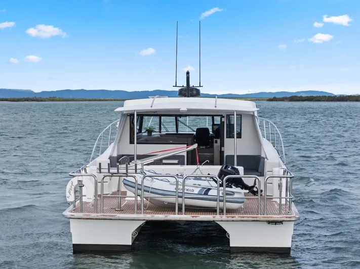 It's All Wright Yacht Photos Pics 