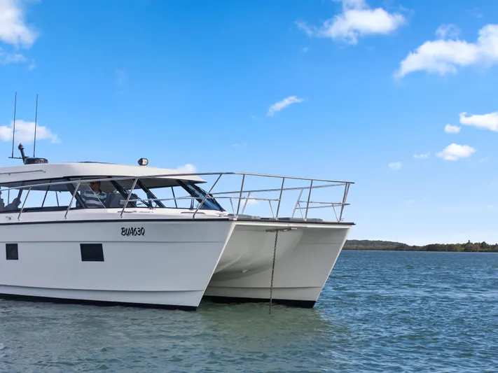 It's All Wright Yacht Photos Pics 