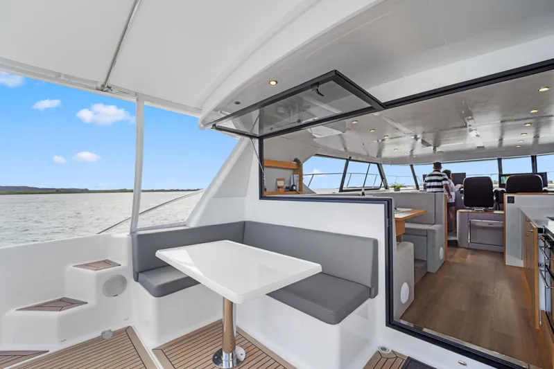 It's All Wright Yacht Photos Pics 