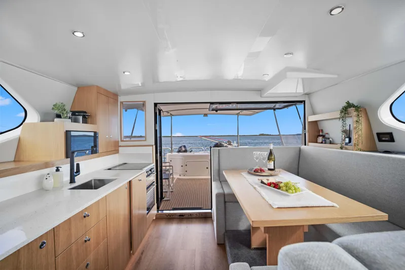 It's All Wright Yacht Photos Pics 