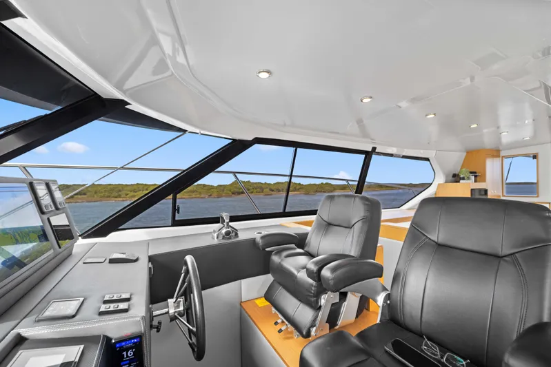 It's All Wright Yacht Photos Pics 