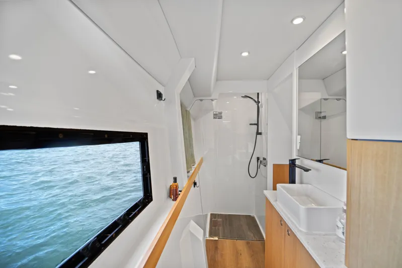 It's All Wright Yacht Photos Pics 