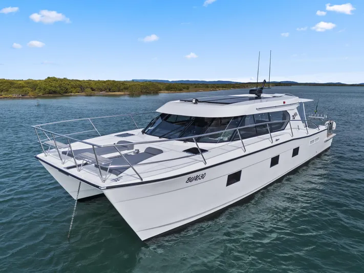 It's All Wright Yacht Photos Pics 