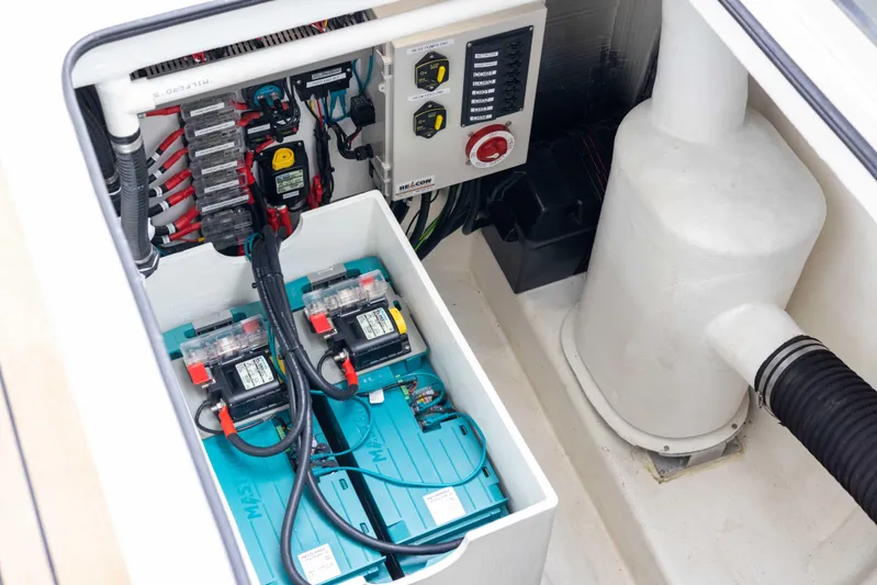 It's All Wright Yacht Photos Pics 