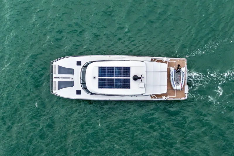 It's All Wright Yacht Photos Pics 