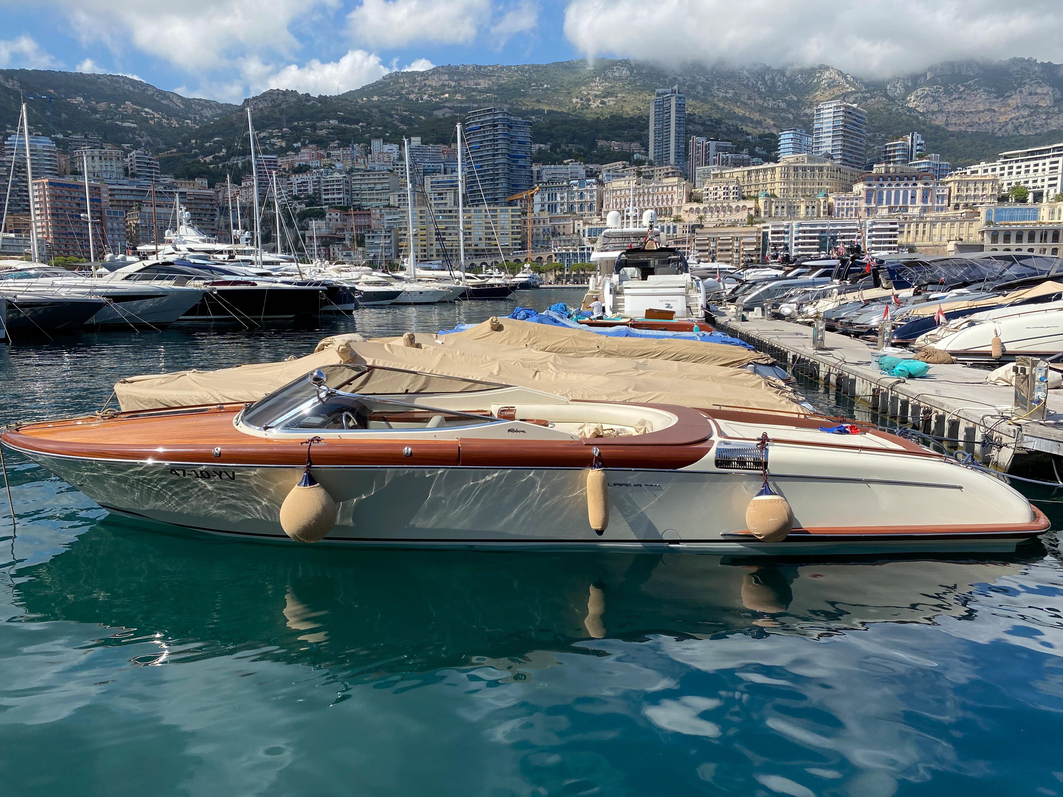 2013 Riva Aquariva Super Unspecified for sale - YachtWorld