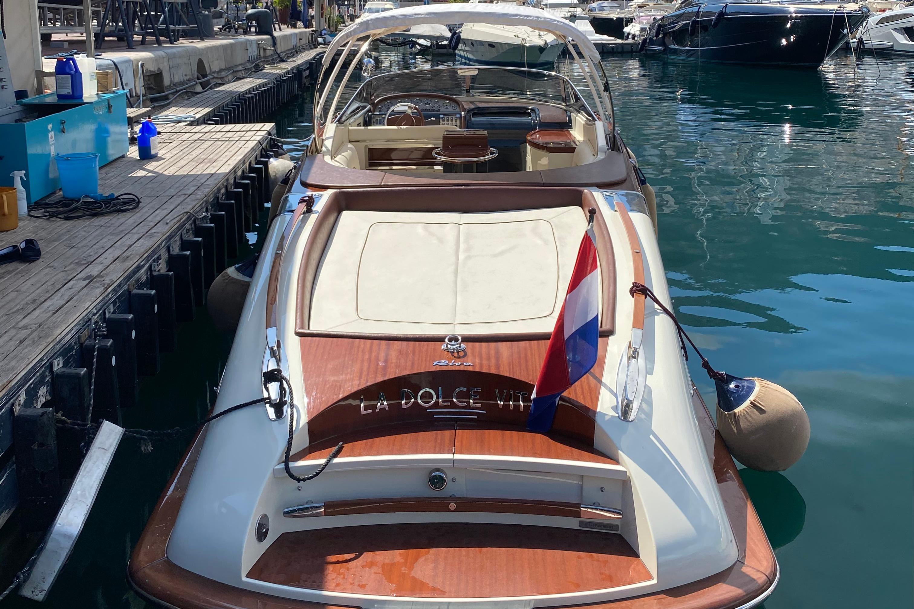 2013 Riva Aquariva Super Unspecified for sale - YachtWorld