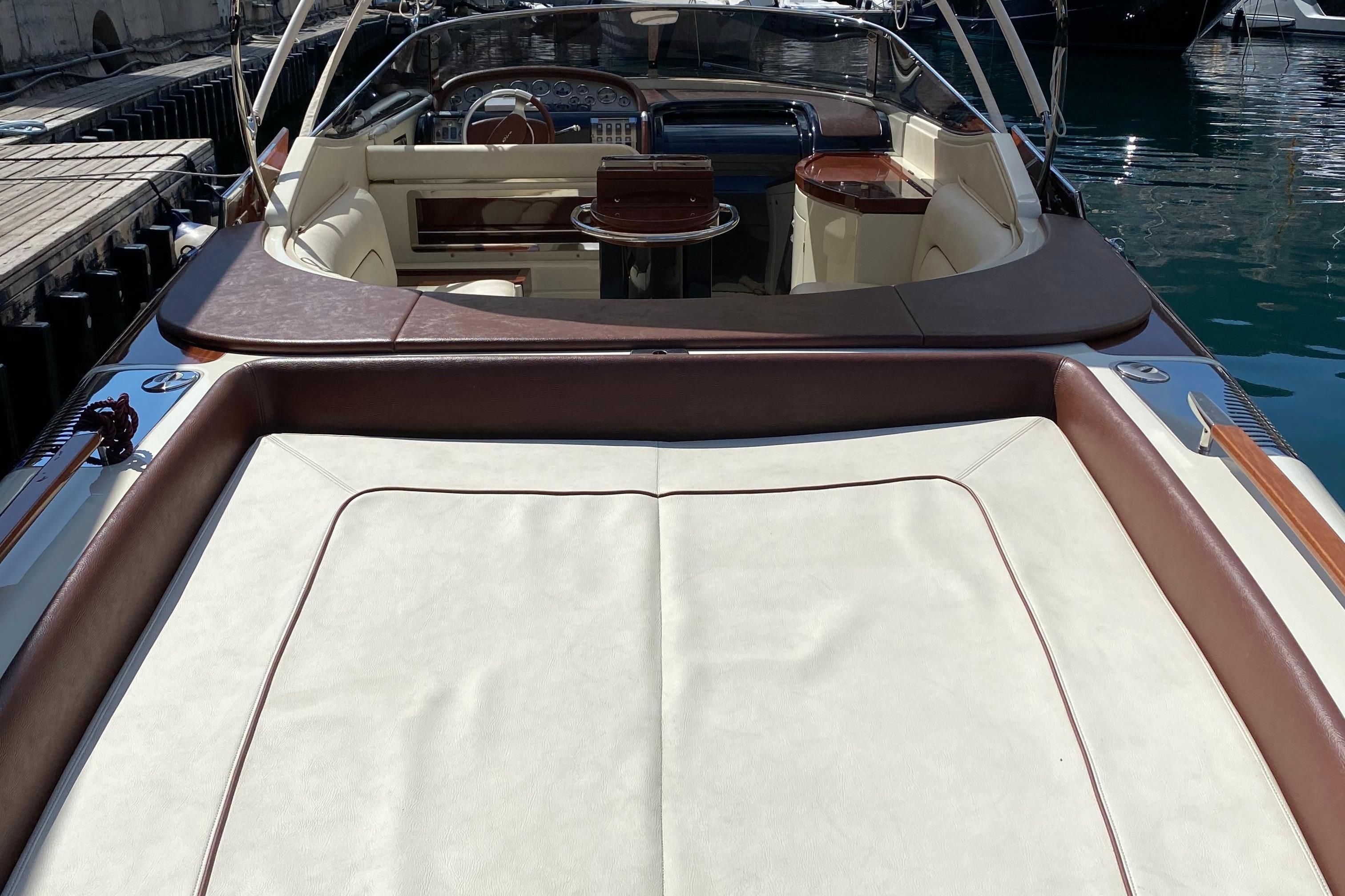 2013 Riva Aquariva Super Unspecified for sale - YachtWorld