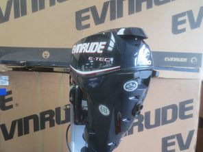 Evinrude Bootsmotoren Kaufen | Boatshop24
