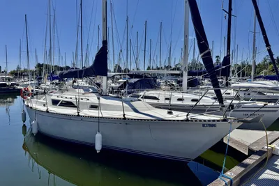 C&C 35
