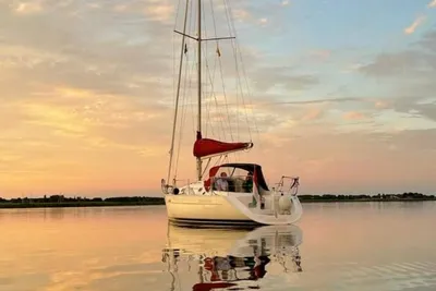Beneteau Oceanis 311