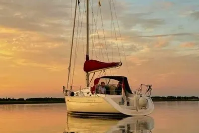 1999 Beneteau Oceanis 311