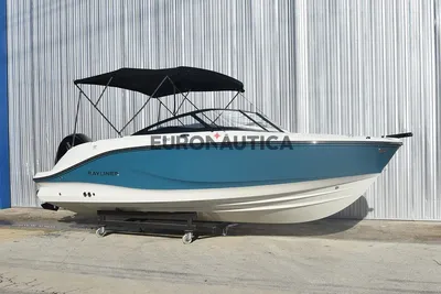 2026 Bayliner V20