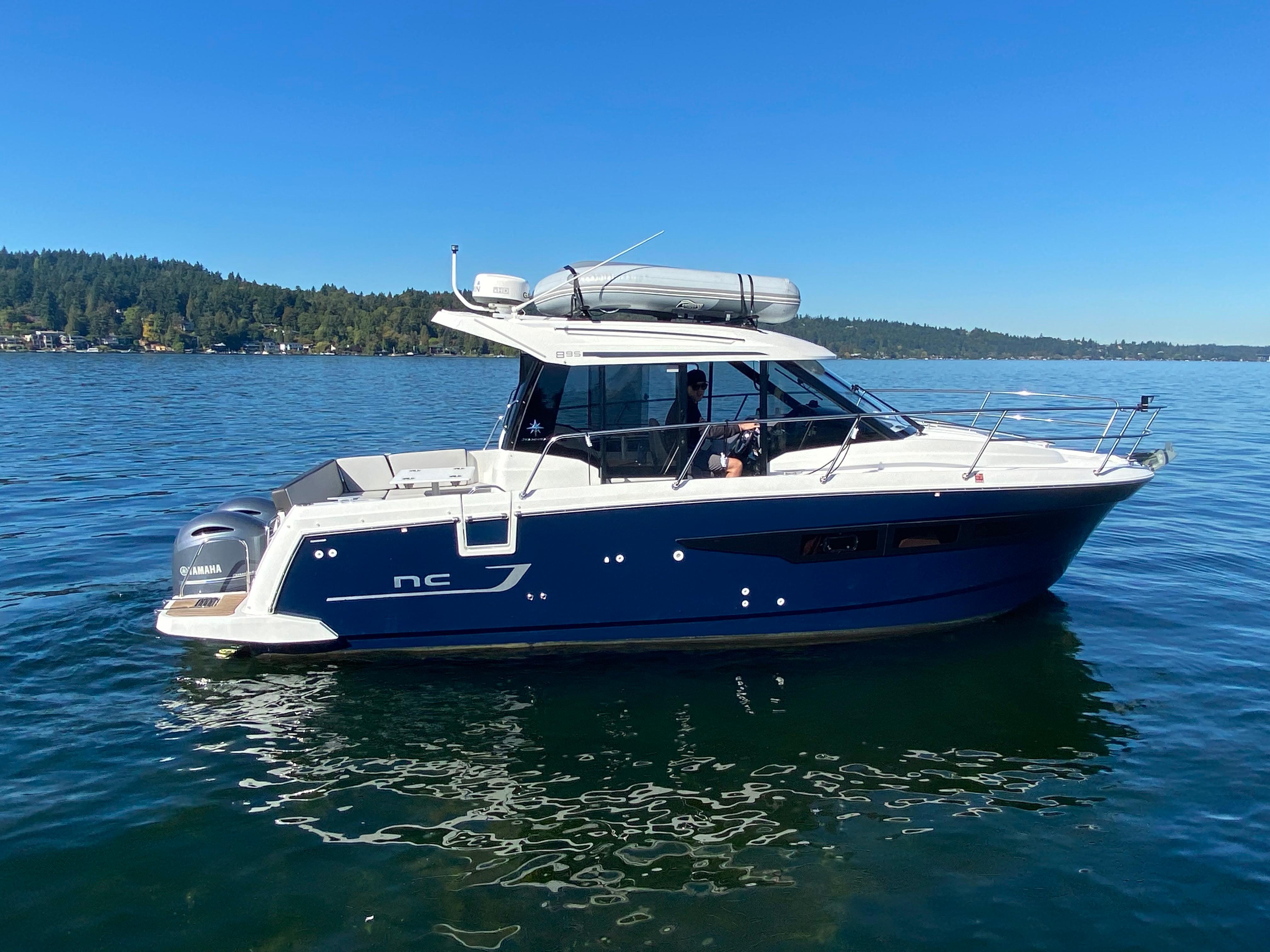 Power boats for sale in Santa cruz YachtWorld