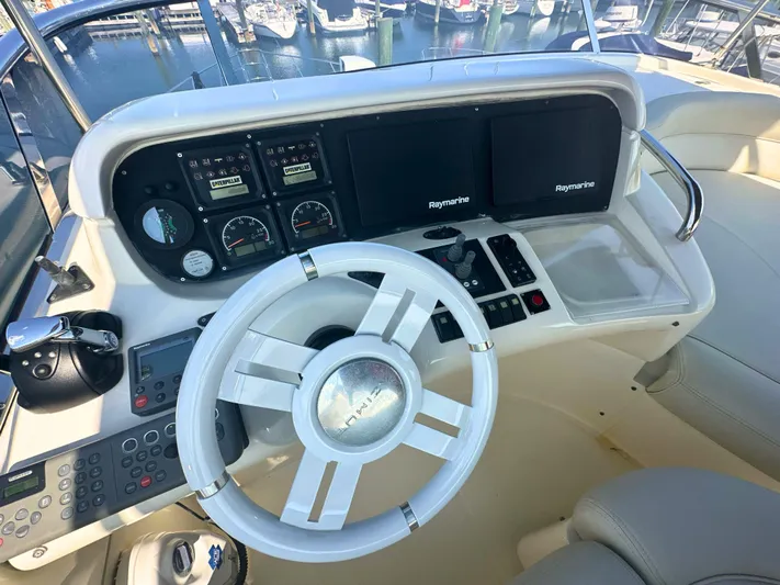 Andiamo Yacht Photos Pics 