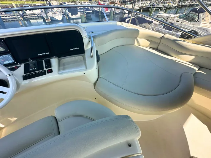 Andiamo Yacht Photos Pics 