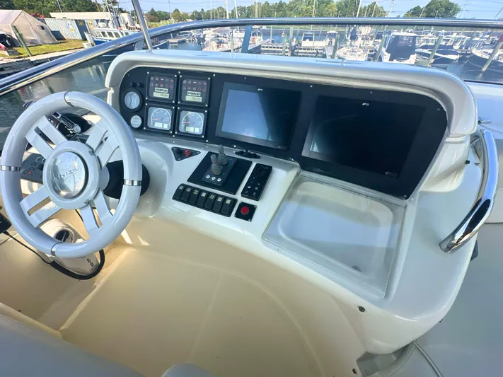 Andiamo Yacht Photos Pics 