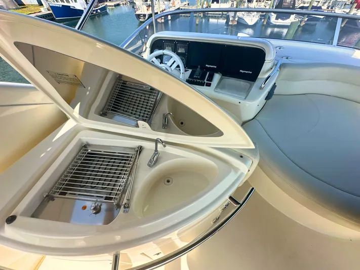 Andiamo Yacht Photos Pics 