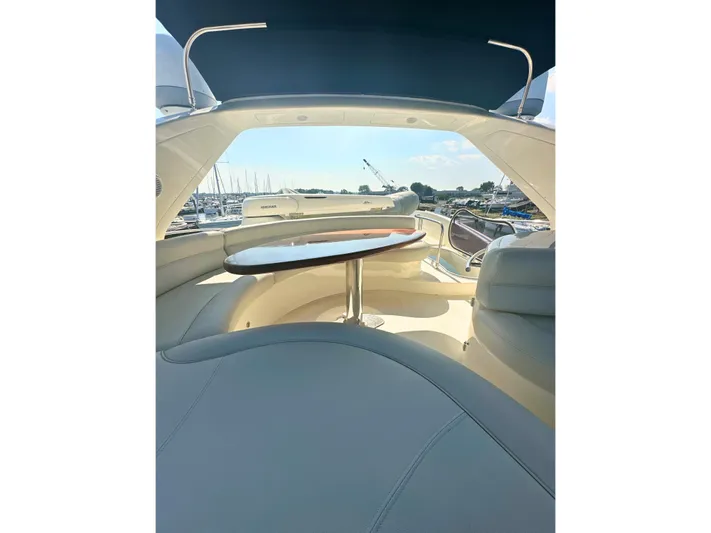 Andiamo Yacht Photos Pics 