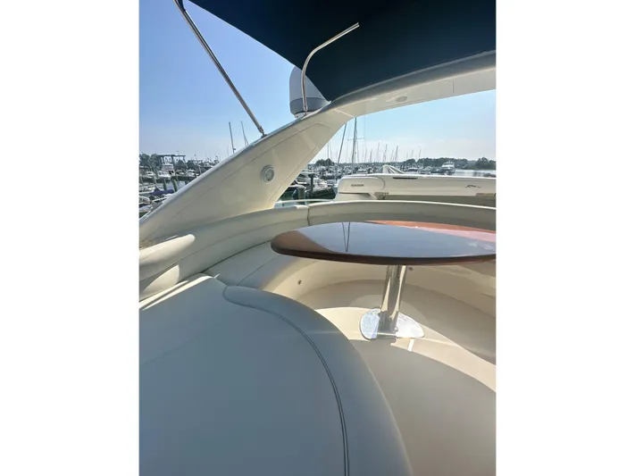 Andiamo Yacht Photos Pics 