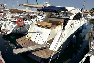 2011 Faeton 380