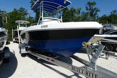 Key Largo 210 LX WI