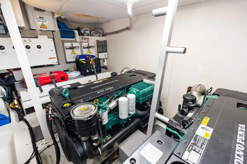 H2office Yacht Photos Pics 