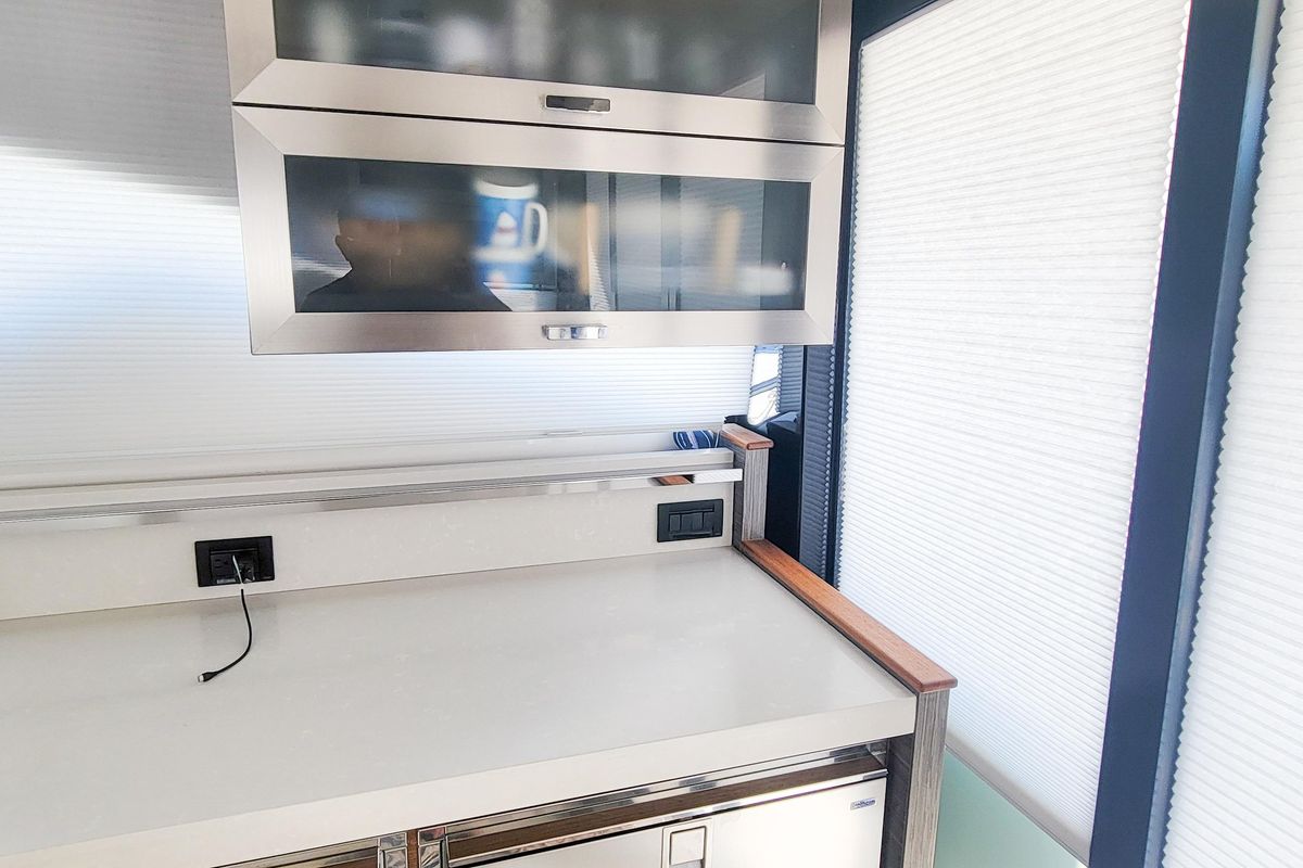 2020 Tiara Yachts 54 