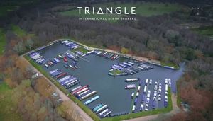 2021 15.6m / 51ft x 2.1ft Pyrford