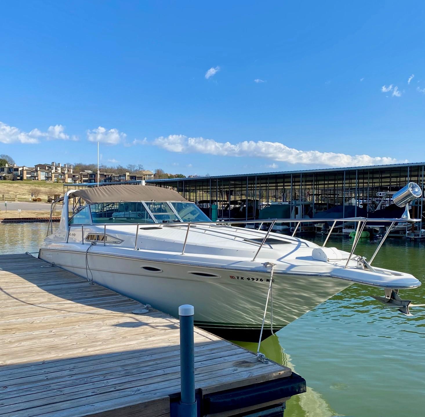 1993 Sea Ray 370 Sundancer Cruiser For Sale YachtWorld 1993-sea-ray-370-sundancer-cruiser-for-sale-yachtworld