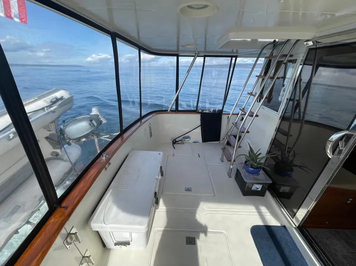 Sojourner Yacht Photos Pics 