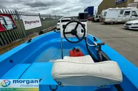 2009 Smartwave 3500 Open