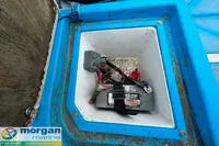 2009 Smartwave 3500 Open