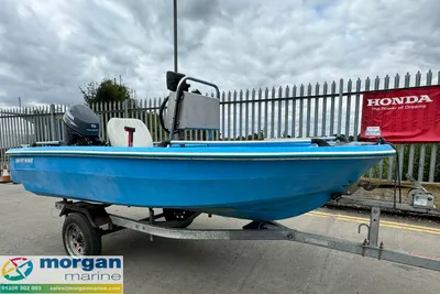 2009 Smartwave 3500 Open