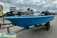 2009 Smartwave 3500 Open