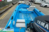 2009 Smartwave 3500 Open