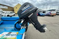 2009 Smartwave 3500 Open